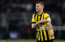 "Borussiya Dortmund" mavsum oxirida Roys ketishini elon qildi
