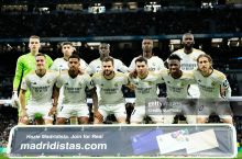 «Реал Мадрид» келаси ҳафта 2 нафар футболчи билан шартномани узайтирганини эълон қилади