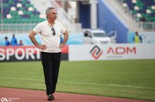 "Dinamo"ga transfer taqiqi qo'yildi