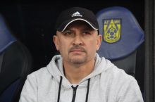 Jamshid Saidov: "Ikkinchi bo'limda jamoalar ochiq futbolga o'tib ketishdi"